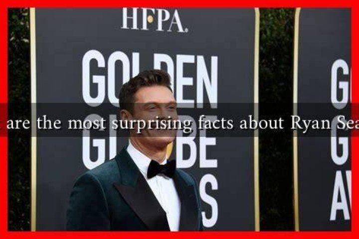 Surprising Facts About Ryan Gosling&rsquo;s Family History Ancestry Blog