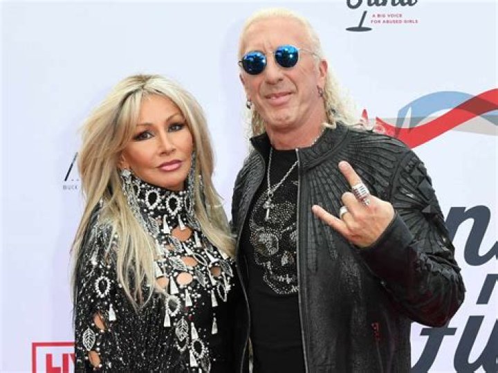 Suzette Snider Dee Snider Wife, Celebrity Family Feud, Age, Young