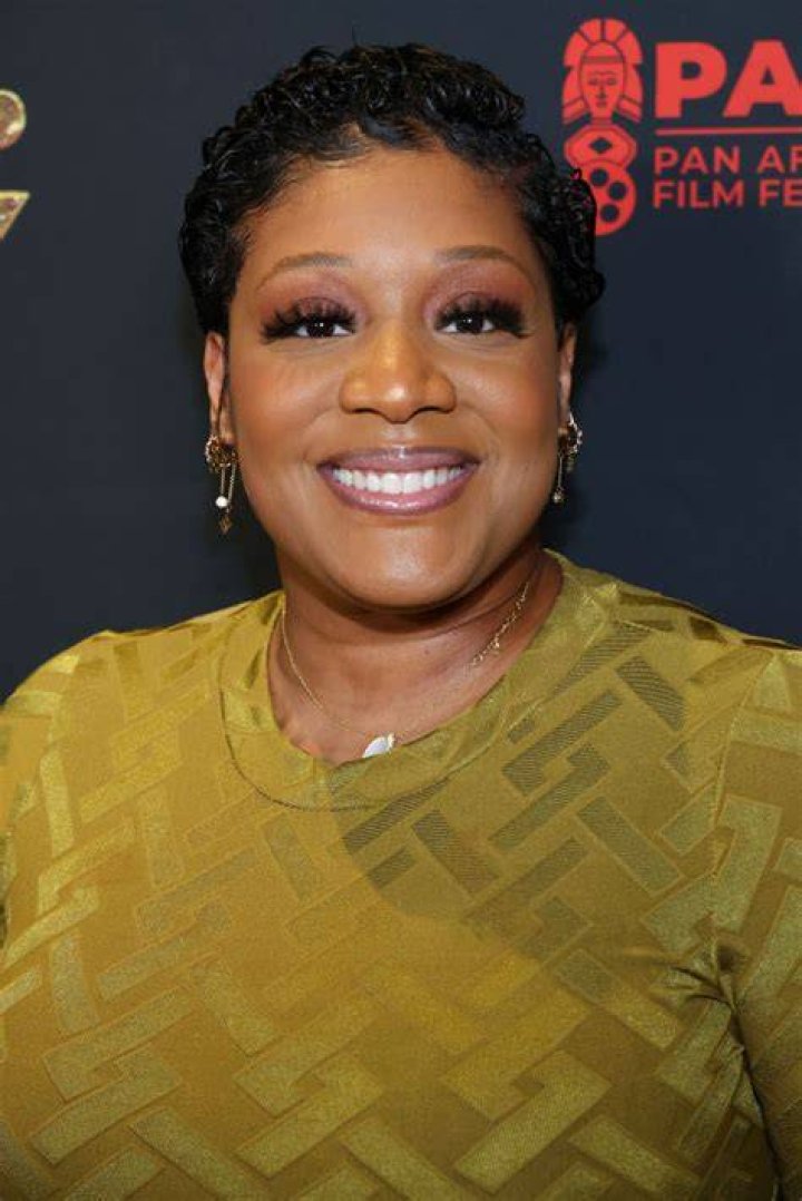 Tacarra Williams Clears the Air About Her Relationship With Pookie