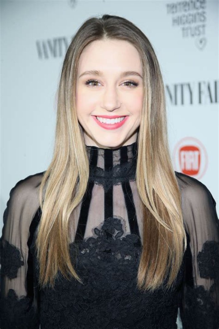 TAISSA FARMIGA at Vanity Fair Oscar Party in Hollywood HawtCelebs