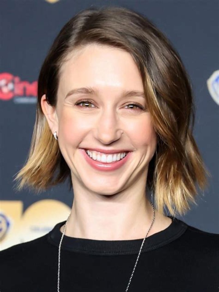 Taissa Farmiga Biography &bull; Actress &bull; Profile