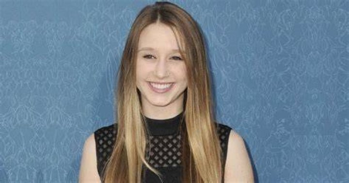 Taissa Farmiga Biography Facts, Childhood, Family Life & Achievements