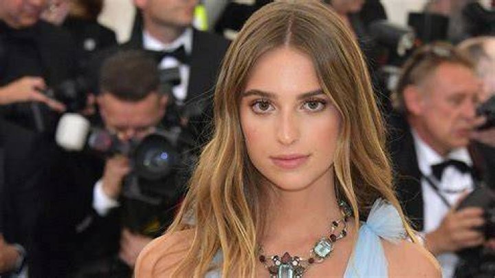 Talita von Furstenberg, Literal Princess, Thinks Americans "Don't