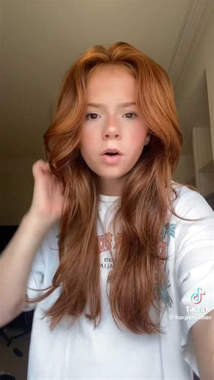 talking grwm harper zilmer Cute lazy day outfits, Preppy inspiration
