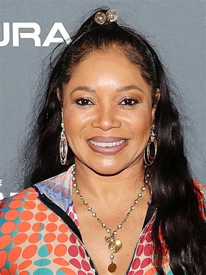 Tamala Jones' Mother: Unveiling The Unsung Hero's Impact