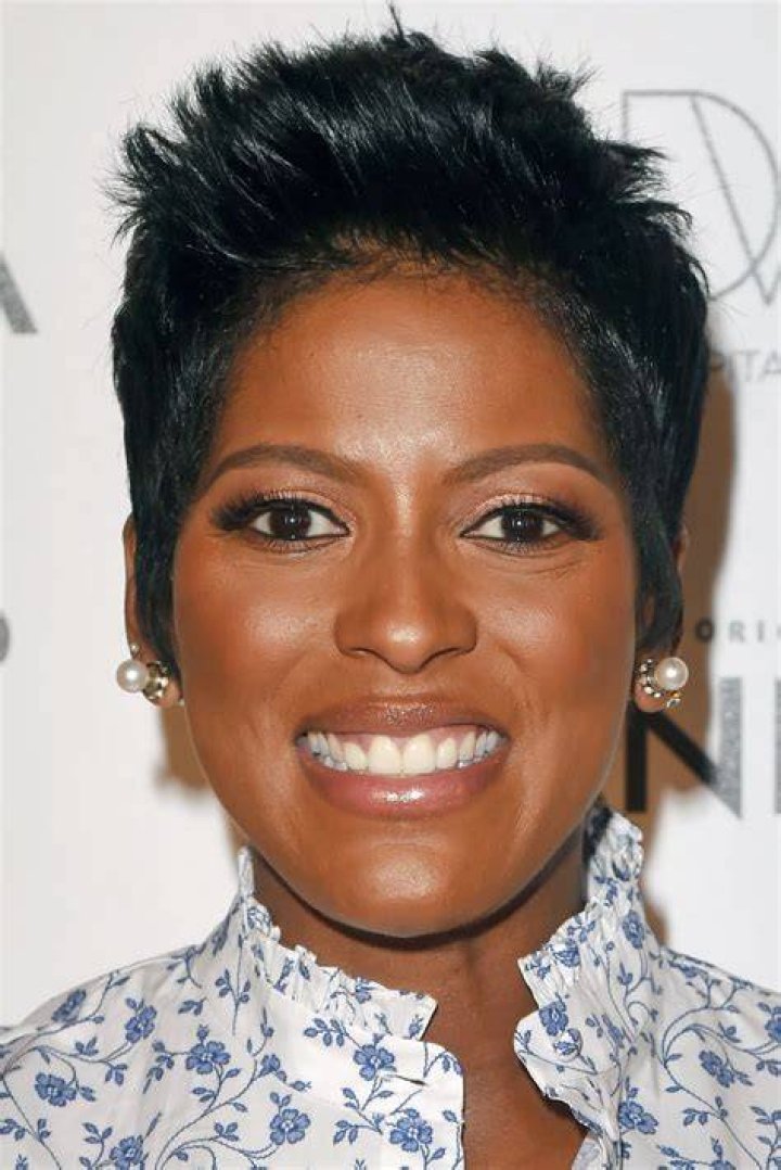 Tamron Hall Wiki, Age, Biography, Education, Husband, Family, Career