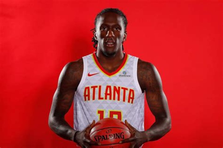 Taurean Prince ready for expanded role as year two begins Peachtree Hoops