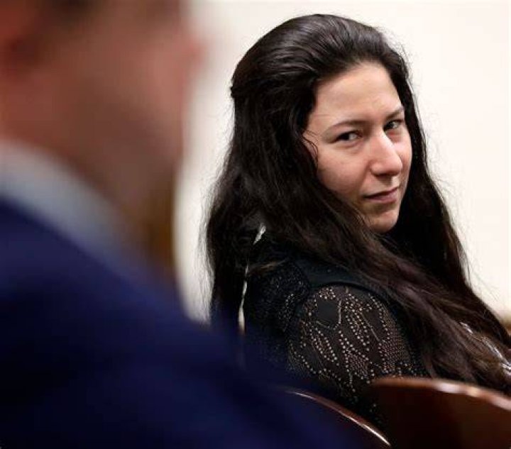 Taylor Schabusiness Trial Detective Details Finding Severed Head