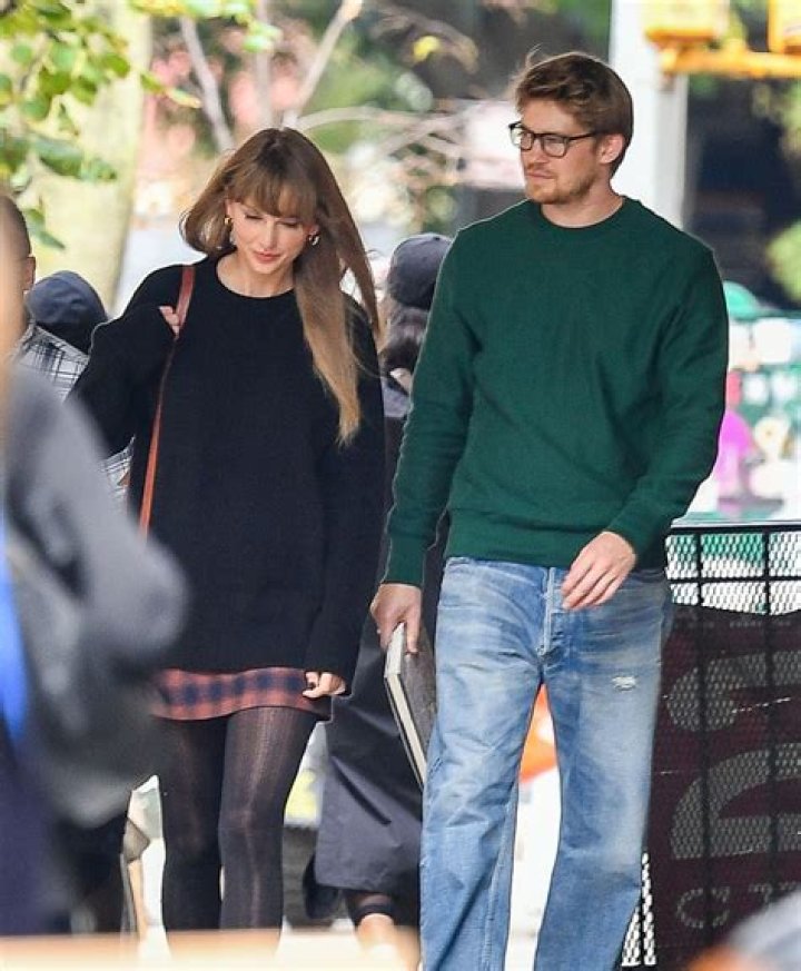 Taylor Swift and Joe Alwyn Breakup Explained &lsquo;His Main Goal Is Privacy,&rsquo; Says Celebrity Psychic