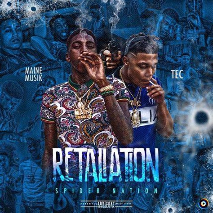 T.E.C & Maine Musik "Kno It's Real" Feat. Tayda Santana (WSHH Exclusive