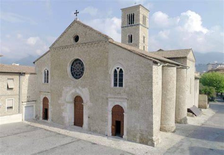 Terni in lutto, &egrave; Francesco Valli &ldquo;Lu paciarellu de