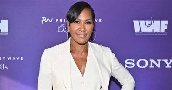 Terri J Vaughn Net Worth Updated Ideas