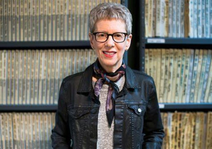 Terry Gross and the Art of Opening Up The New York Times