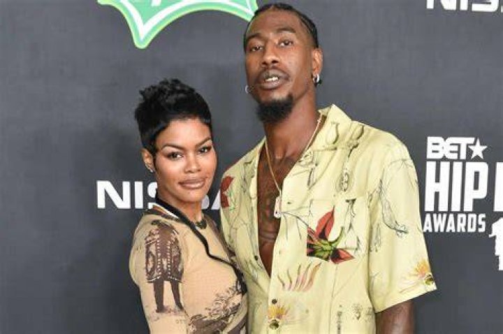 Teyana Taylor, Iman Shumpert And Family Star In The New SKIMS Campaign