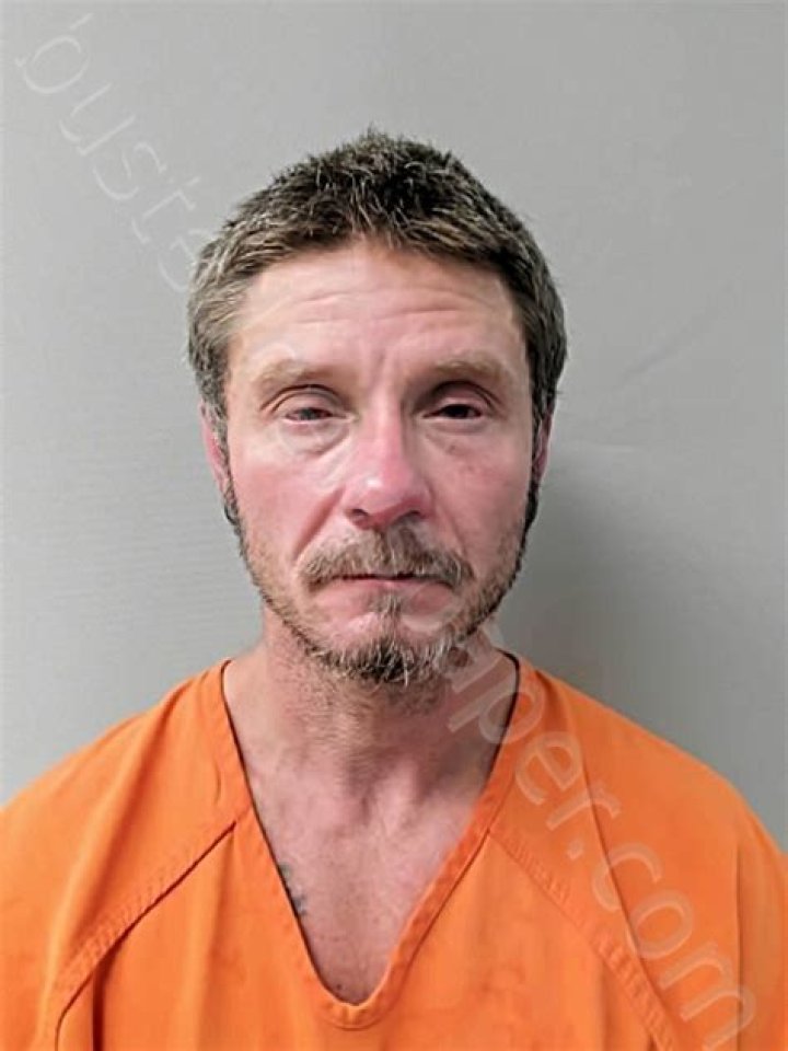 THACKER TIMOTHY SCOTT 05/02/2022 Covington County Mugshots Zone