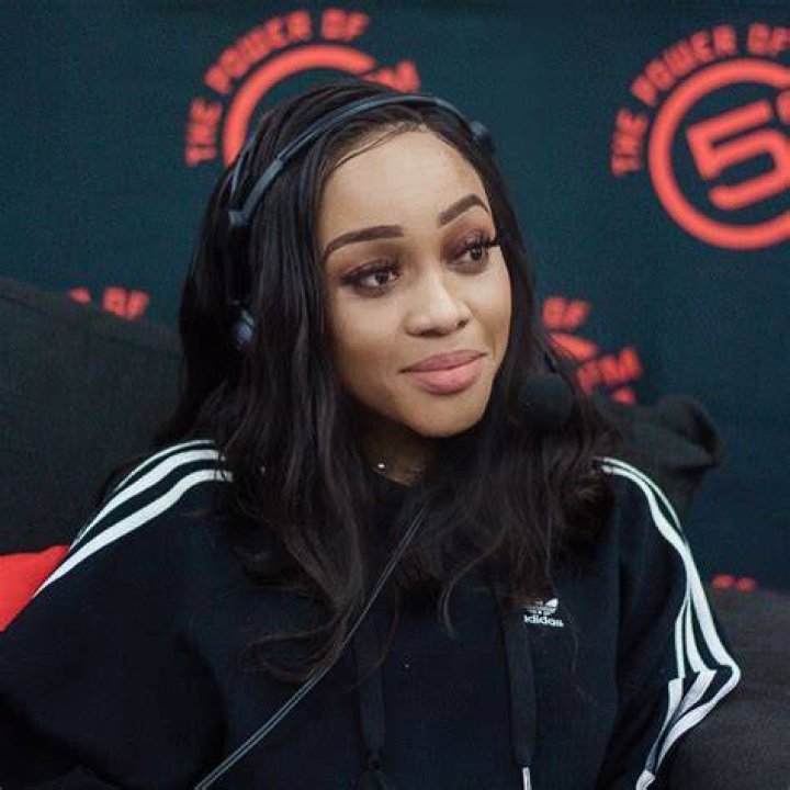 Thando Thabethe Quits 5FM After 6 Years JOZI WIRE