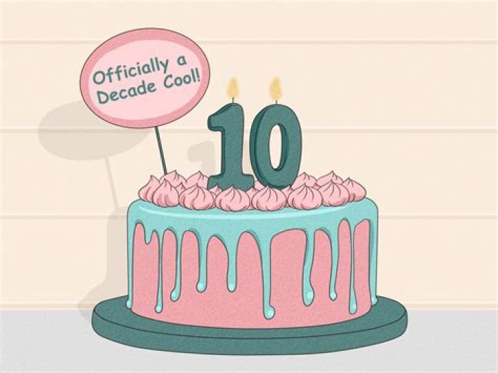 The 10th birthday of When the de la Cruz Family Danced, my 68th