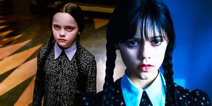 The Addams Family Where Are They Now POPSUGAR Entertainment