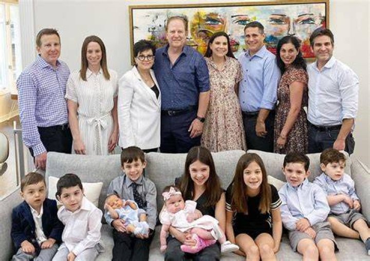 The Beck family builds a new urban neighborhood and a community legacy