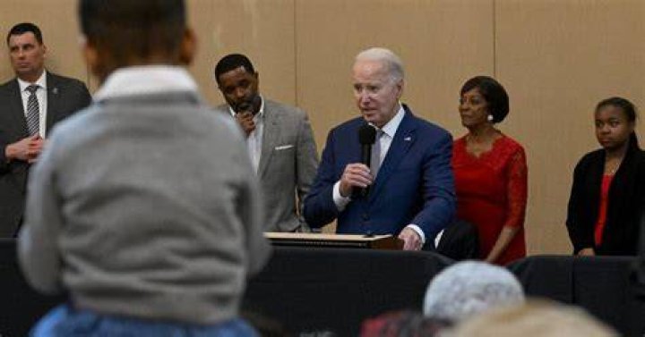 The Biden foreignpolicy team