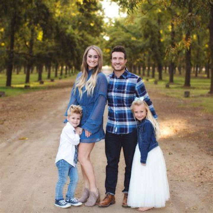 The Burke family YouTube