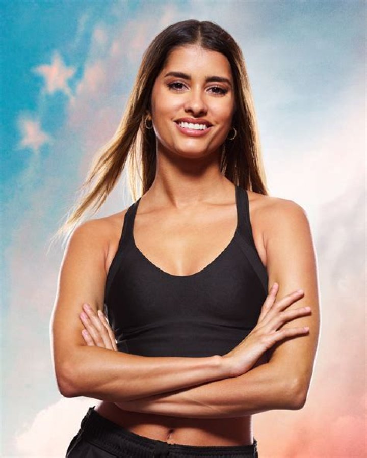 The Challenge USA Alyssa Lopez and Desi Williams PostElimination