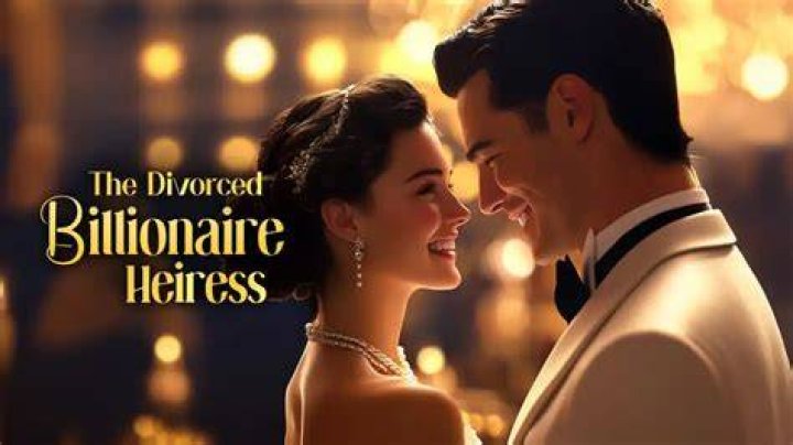 The Divorced Billionaire Heiress Summary Web Novel Review