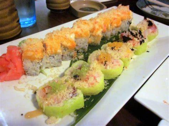 The Foodie Monster! NJ Eats The Food Court at Super H Mart in