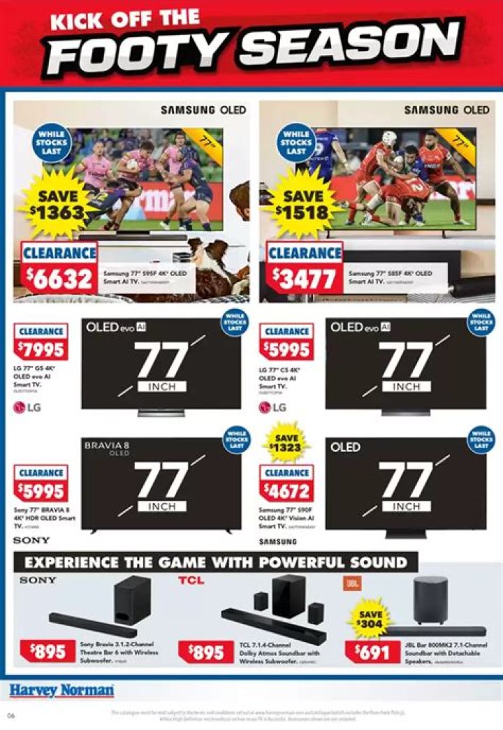 The footy season will kick off with the Herald Sun Foxtel FullOn Footy