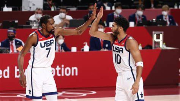 The Future Of USA Basketball