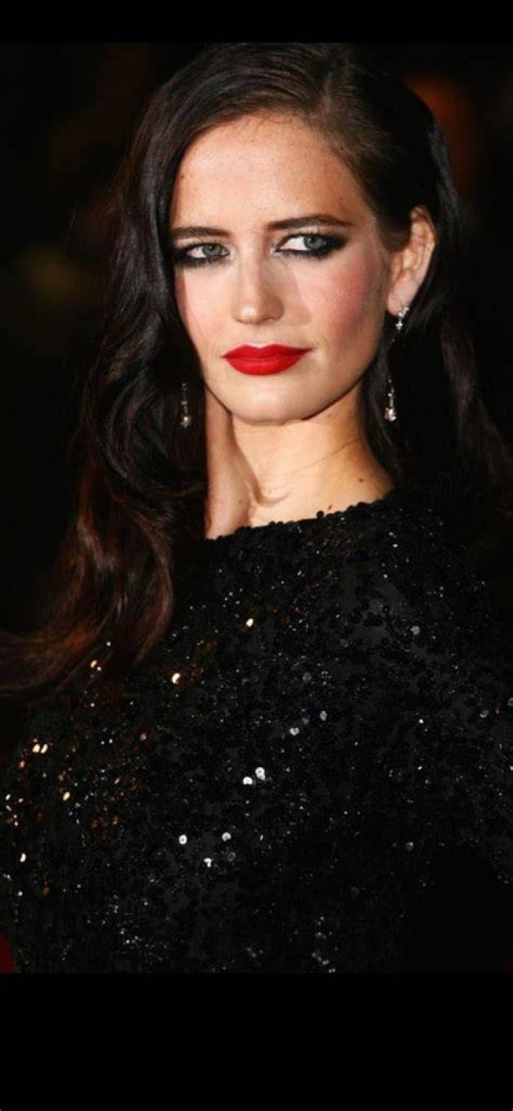 The lovely Eva Green Sensual, Casino Royale, Actress Eva Green