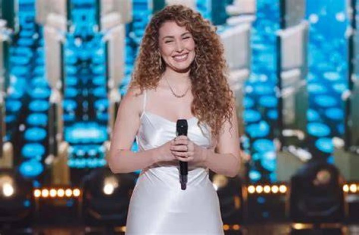 The Marital Status Of Loren Allred Revealed