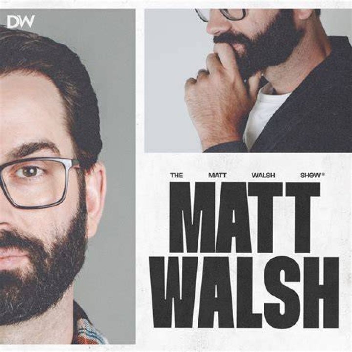 The Matt Walsh Show KKOHAM