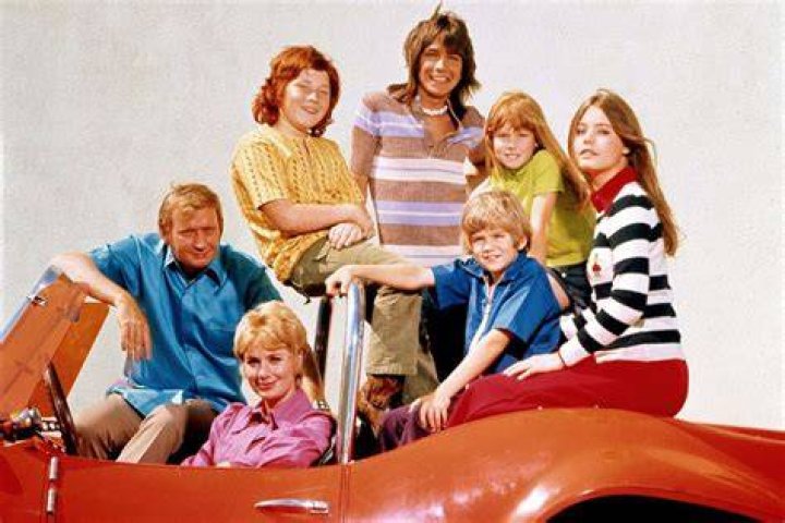 THE PARTRIDGE FAMILY 🐦 THEN AND NOW 2020
