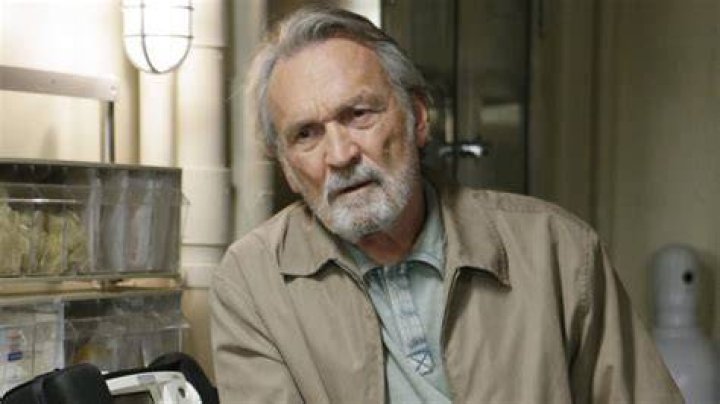 The Real Reason NCIS Killed Off Mike Franks