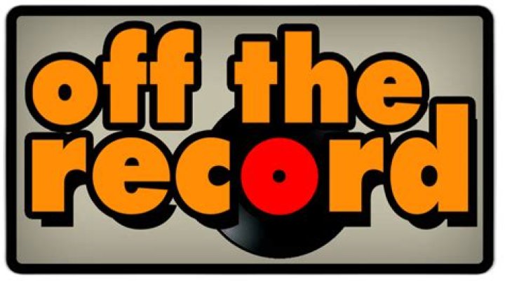The Record Blogs Off the Record Training camp report No. 20 South