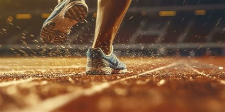 The Sound of Running Feet by Josephine Lawrence