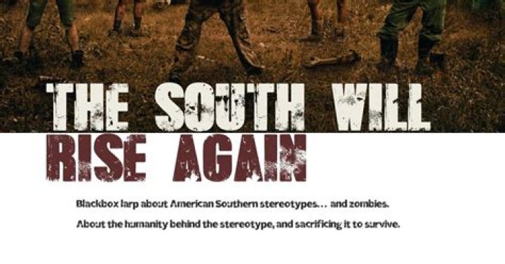 The South will NOT rise again r/ShermanPosting