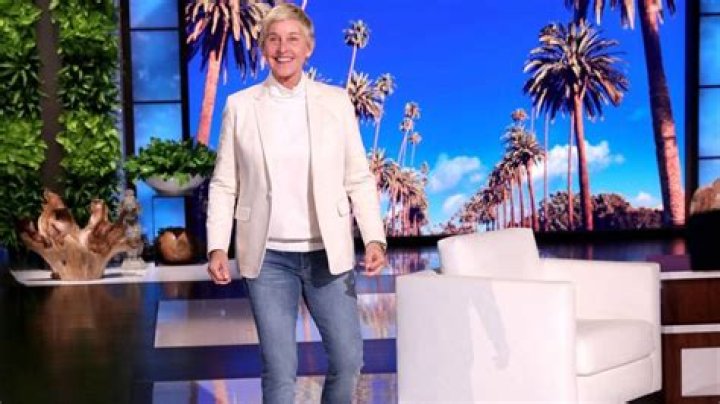 The Stars Of Ellen Where Are They Now Femanin