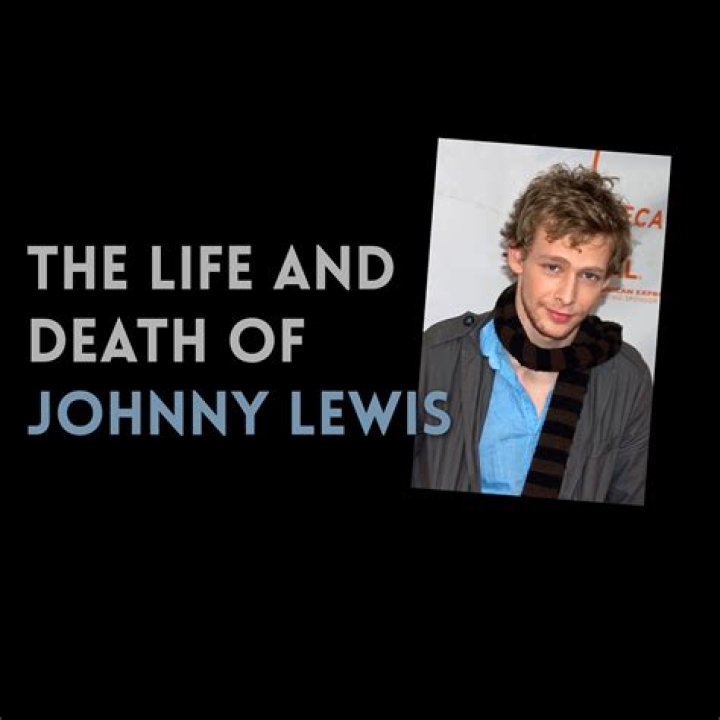 The Tragic Death Of Johnny Crawford