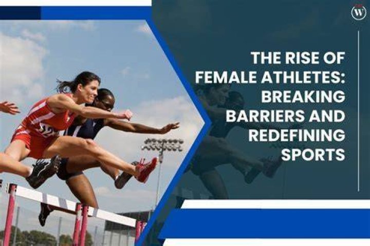 The Trailblazing Transgender Athlete Inspiring Change
