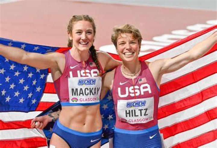 The Transgender Trailblazer Shattering Barriers In Sports