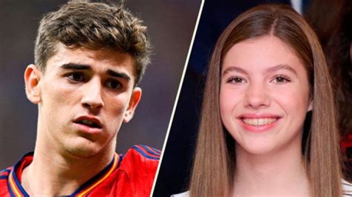 The Truth About Gavi and Princess Leonor YouTube