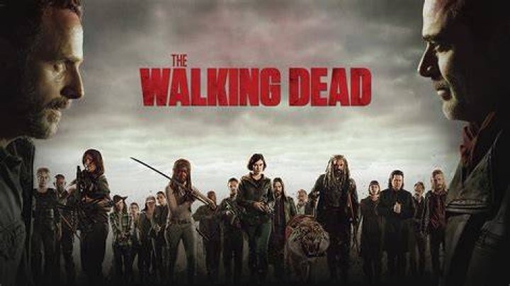 The Walking Dead season 8 Andrew Lincoln to QUIT Rick Grimes role