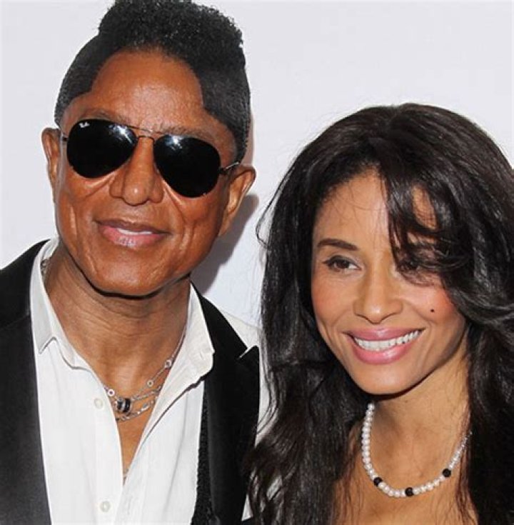 Third Wife of Jermaine Jackson, Halima Rashid files for divorce