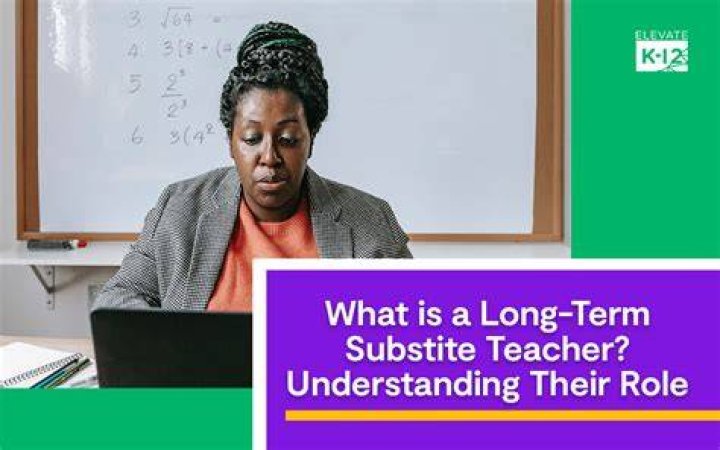 TiahnieIsrael Gibbs Long Term Substitute Teacher Charleston County