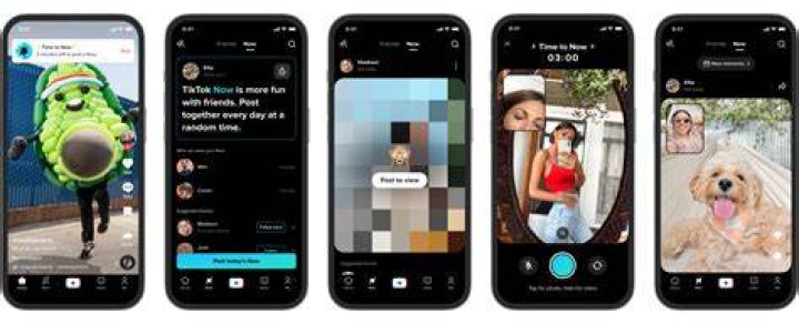 tik tok post to view Aspen Sincere