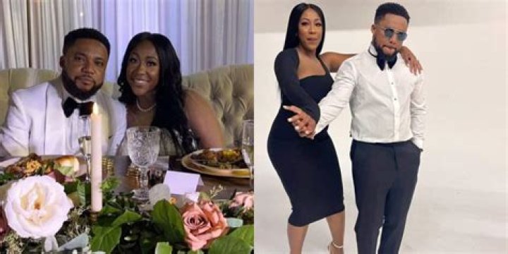 Tim Godfrey Wife, Erica Katrina's Biography, Age, Career, Net Worth