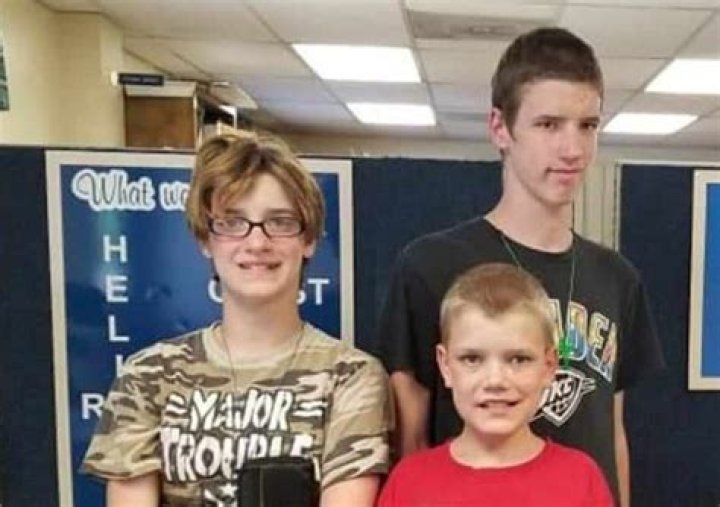 Timothy Ferguson Pictures Autopsy Details On Crime Scene Photos
