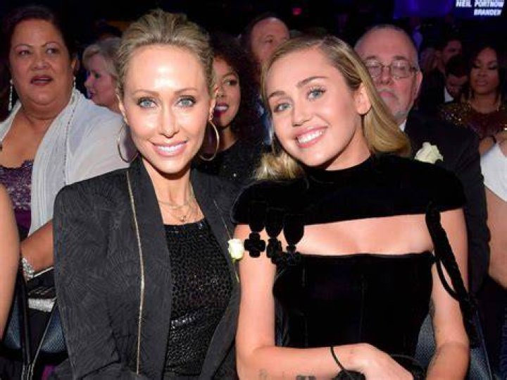 Tish Cyrus Has an 'Incredible Start' to 2023 with Dominic Purcell